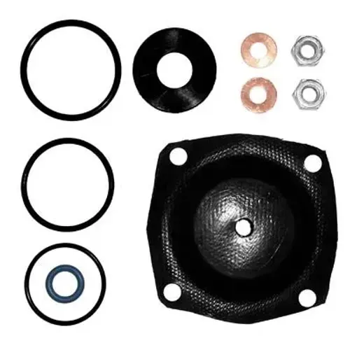REPAIR KIT FOR VALVE, AUTO AIR, 1-1/4 & 1-1/2