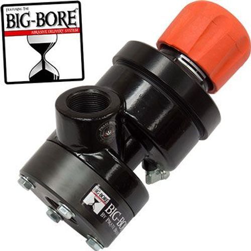 APV BIG-BORE™ - REPAIR KIT W/TC SLEEVE
