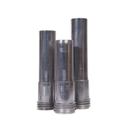 TUNGSTEN-CARBIDE-LINED LONG-VENTURI STYLE | CXD-6 3/8” Orifice 196 cfm