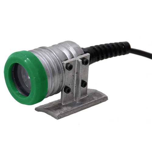 FIELD REPAIRABLE MODEL 3500 LED BLAST LIGHT