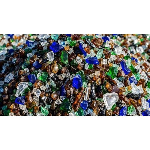 Specialty Glass