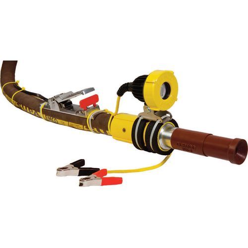 BEACON BLAST LIGHT ASSEMBLIES 12V DC | 10-ft cable
