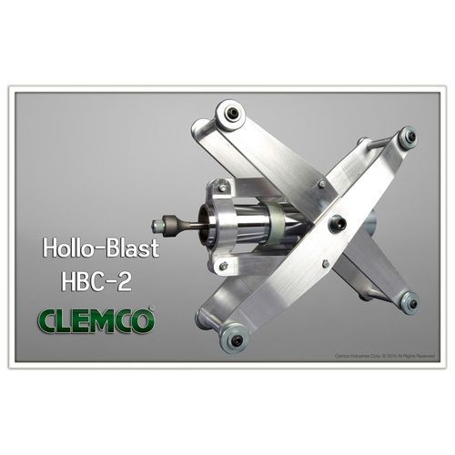Hollo-Blast HBC-2
