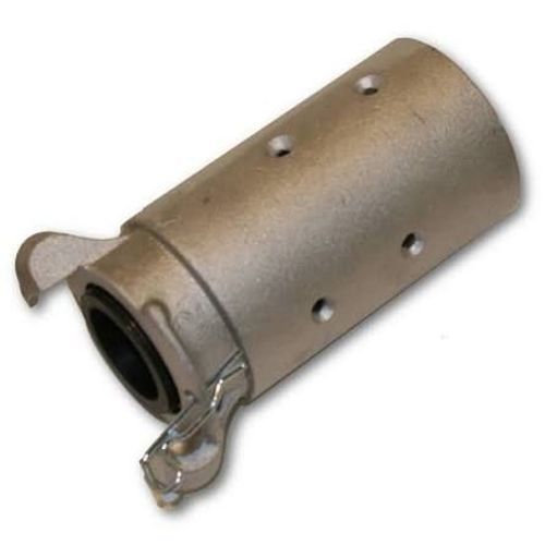 ALUMINUM QUICK COUPLINGS | CQA-3 for 2-3/32” OD hose