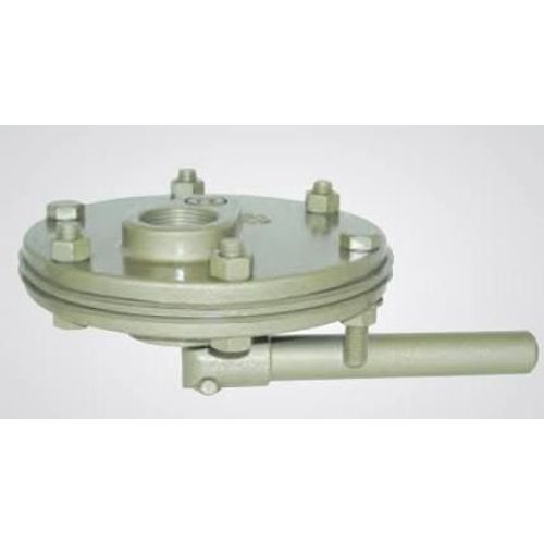 LO-POT VALVE, LPV
