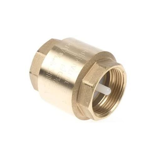 CHECK VALVE | 1-1/4"