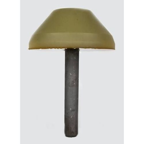 POP-UP VALVE WITH 1/2 INCH STEM FOR 4" OPENING