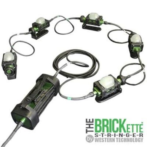 BRICKETTE STRINGER MODEL 2106-S