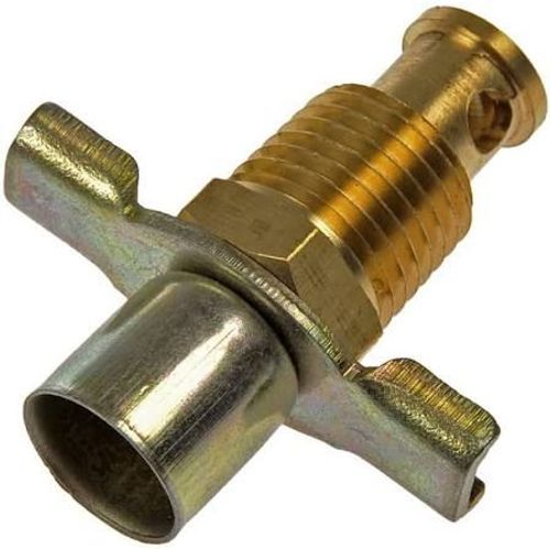 DRAIN PETCOCK | 1/4"