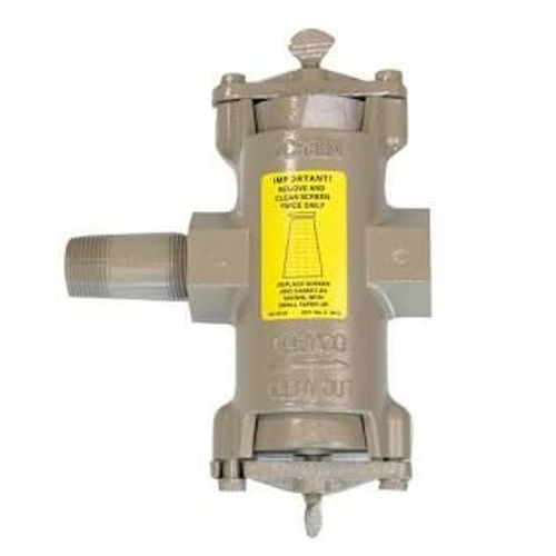 ABRASIVE TRAP - 102-0110