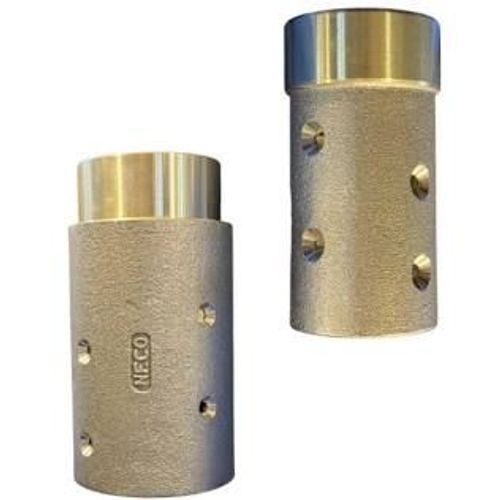 NECO Couplings, Nozzle Holders & Crowfoot's