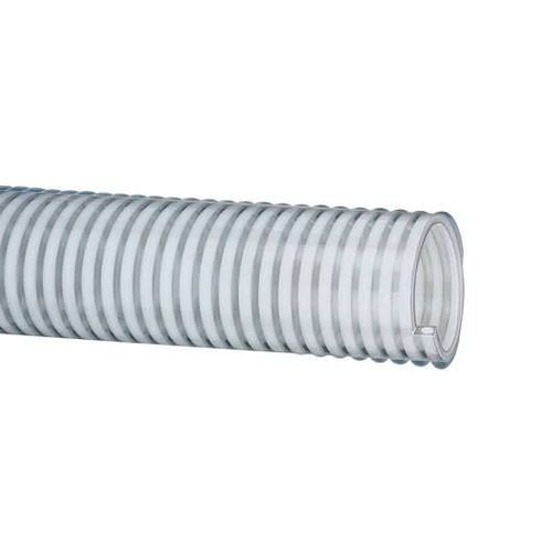 MILK-LT SERIES LOW TEMPERATURE FOOD GRADE PVC LIQUID SUCTION HOSE