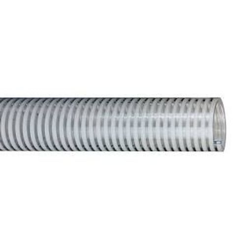 H Series Standard Duty PVC Suction Hose