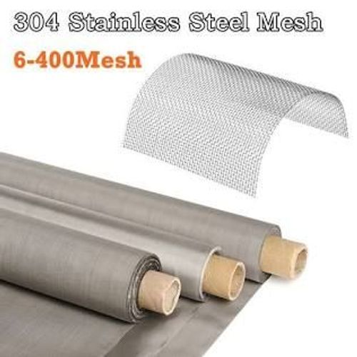 Wire Mesh Brochure