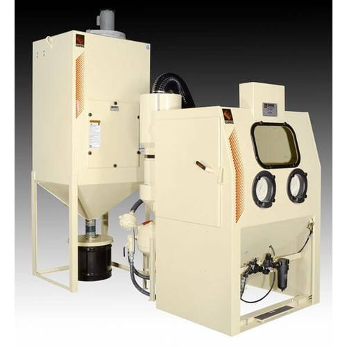 PRO-FINISH BLAST CABINETS