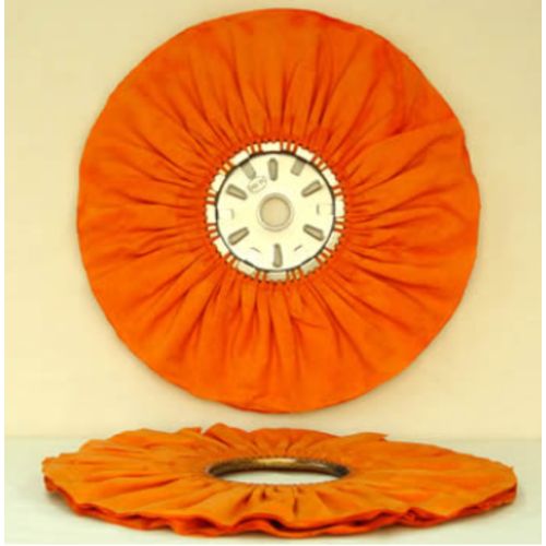 BUFFING WHEEL | BIAS CLOTH BUFF (BC) OPEN-TYPE
