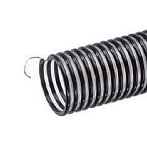Urevac UV3 Series Heavy Duty Polyurethane Material Handling Hose With Grounding Wire