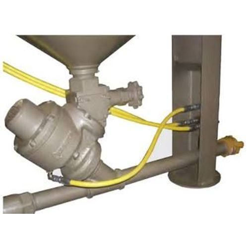 EAC-400 120V PANEL SINGLE OPERATOR ACS