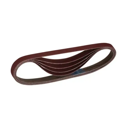 MINI SANDING BELTS