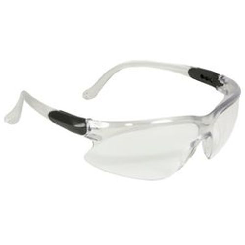 KIMBERLY-CLARK PROFESSIONAL KLEENGUARD™ VISIO GRAY SAFETY GLASSES