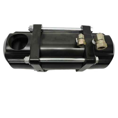 COMBINATION VALVE - COMPLETE | 1-1/4"