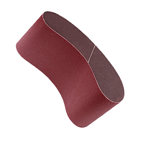 NARROW SANDING BELTS