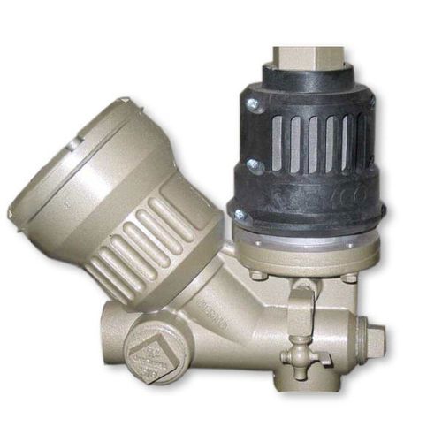 MILLENNIUM INLET/OUTLET VALVE ASSEMBLY | 1-1/2"