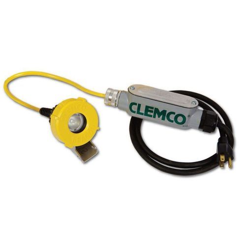 BEACON BLAST LIGHT ASSEMBLIES 120V AC | 100-ft cable
