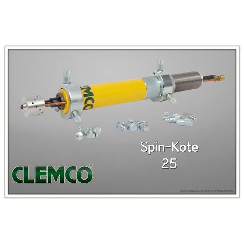 Spin-Kote 25