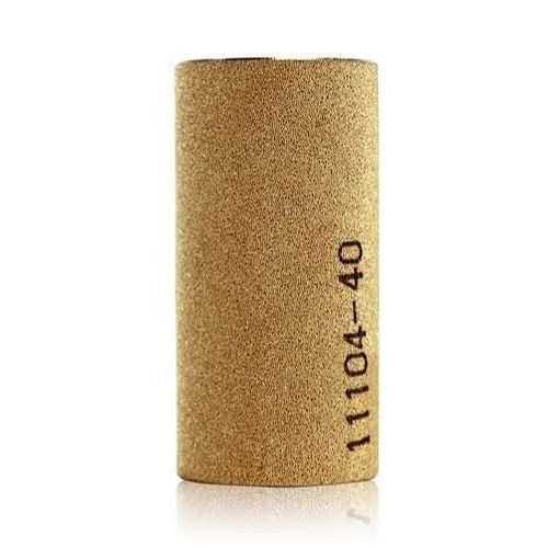 SMC AIR FILTER ELEMENT MANUAL DRAIN MOISTURE SEPARATOR | 1” AD/MD