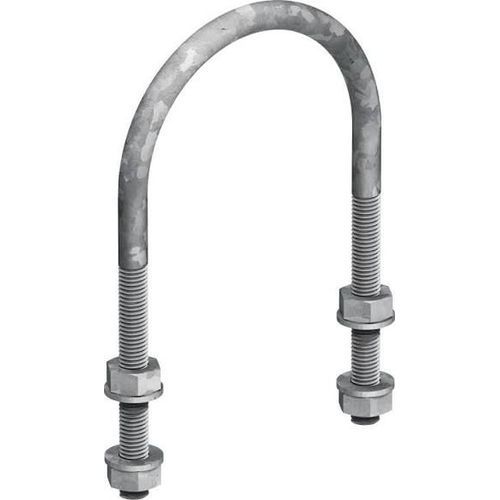 PIPE U-BOLT | 1-1/2"