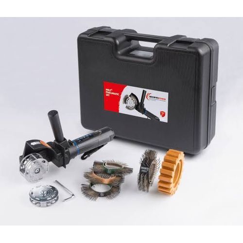 MBX® PNEUMATIC HD