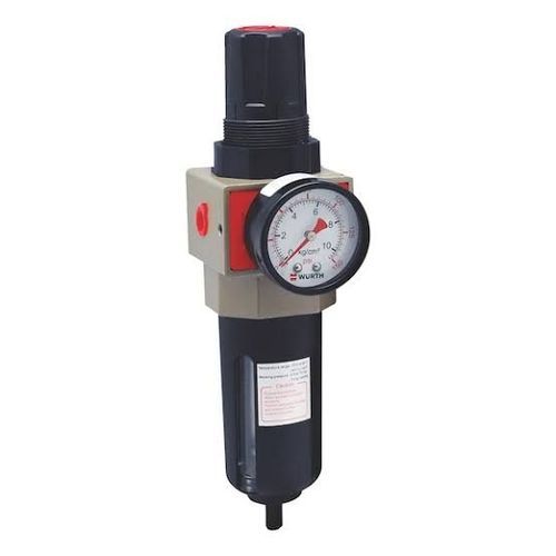 PRESSURE REGULATOR | 3/4"