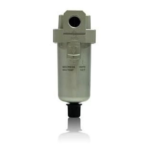 MANUAL DRAIN MS AIR FILTER | 1/2"