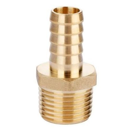 FITTING, 1/2” NPT MALE X 1/2” HOSE BARB