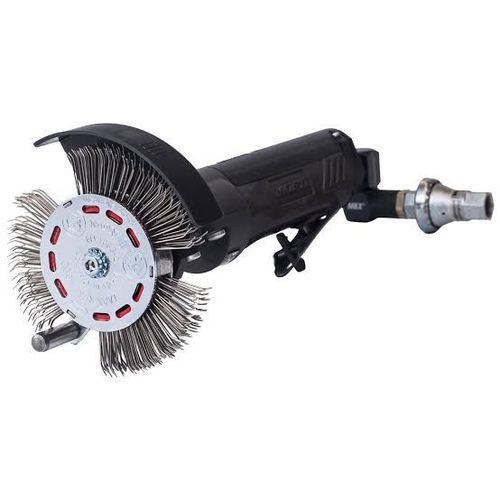 BRISTLE BLASTER® AXIAL