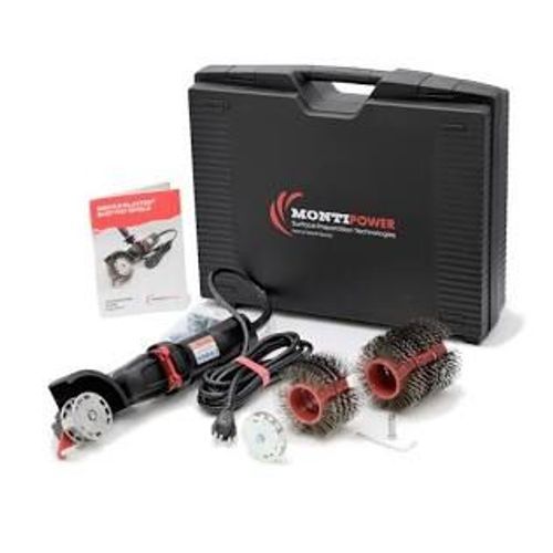 BRISTLE BLASTER® ELECTRIC