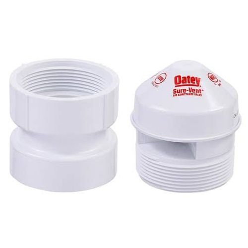 ACE AIR VALVE ONLY WITHOUT FITTINGS | 1-1/2"