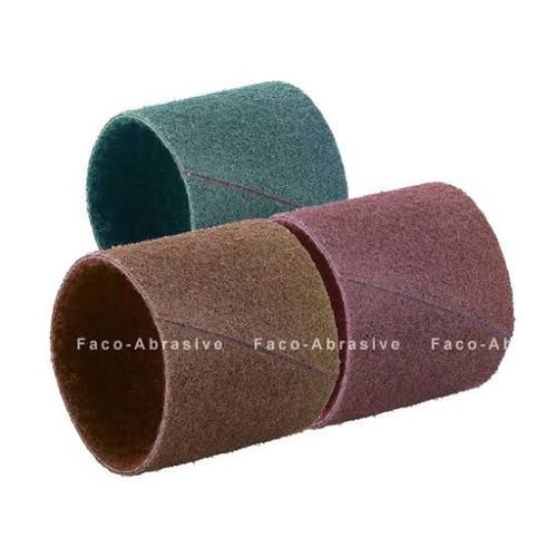 SURFACE CONDITIONING BELTS (Non-woven belts)