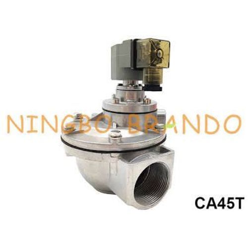 DUST COLLECTOR VALVE | 1-1/2"