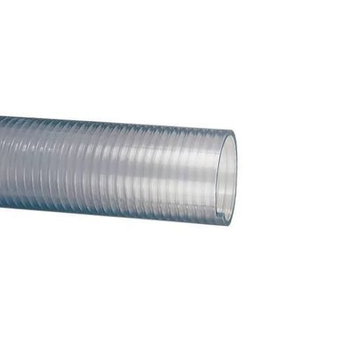 FT Series Heavy Duty Food Grade PVC Suction Hose