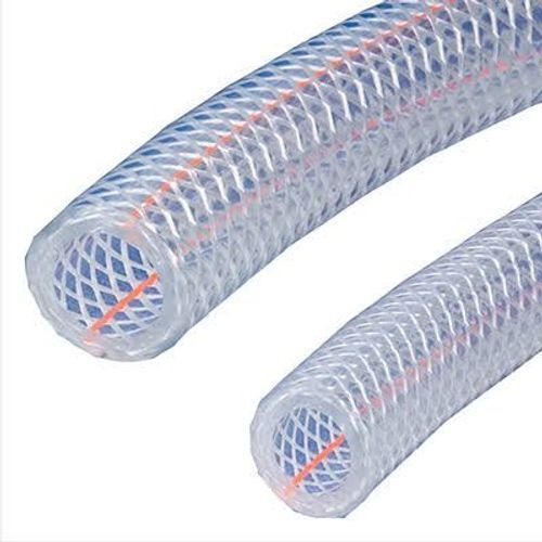 J Series Standard Duty PVC Suction Hose