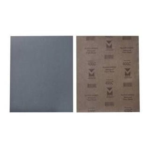 WET & DRY SHEETS |  9" x 11"