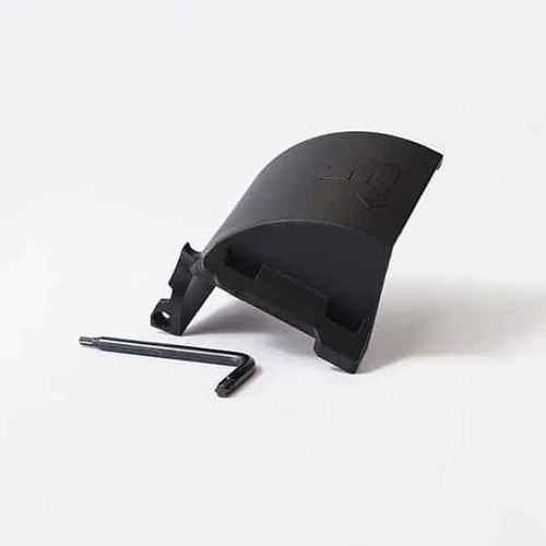 PROTECTION COVER BRISTLE BLASTER® DOUBLE