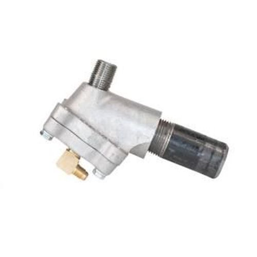 DIAPHRAGM OUTLET VALVE | 1"