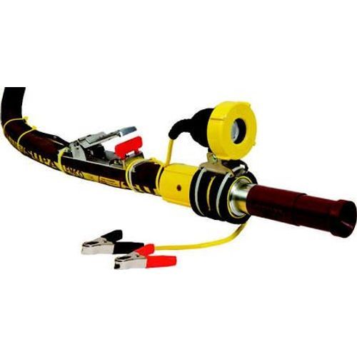 BEACON BLAST LIGHT ASSEMBLIES 120V AC | 10-ft cable