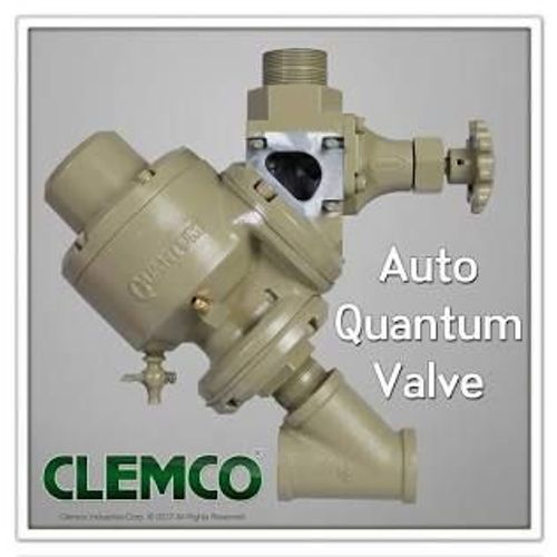 EAC-300C PNEUMATIC REMOTE CONTROL 120V AC WITH AQV VALVE AND ACS