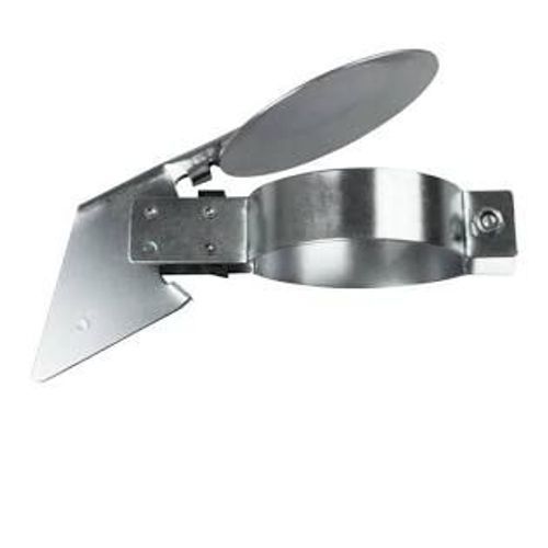 MUFFLER RAIN CAP
