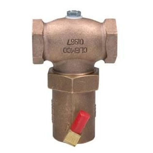 PISTON OUTLET VALVE | 1"