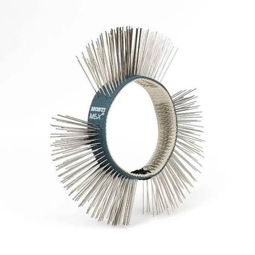 MBX® STAINLESS BLUE FINE | 11MM